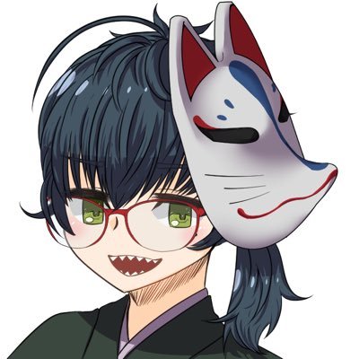 琉ヶ嵜翠@しらす藤さんのプロフィール画像