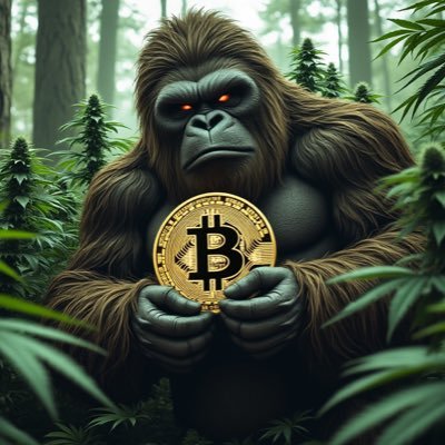 Dirt farmer, Bitcoin maximalist Hard money, transparency, decentralization - financial enlightenment is inevitable.