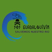 Plataforma Ciudadana Salvemos el Guadalquivir (@sosguadalquivir) 's Twitter Profile