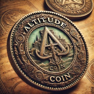 Altitude coin Profile