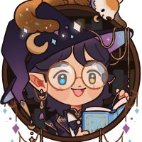The Scribe🖋️🔮 (@scribescraft) 's Twitter Profile Photo The Scribe🖋️🔮 (@scribescraft) 's Twitter Profile Photo