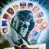 Richard (@frostyrogue) 's Twitter Profile