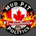 ๐จ๐ฆMud Pit Politics๐บ๐ธ (@mudpitpolitics) Twitter profile photo ๐จ๐ฆMud Pit Politics๐บ๐ธ (@mudpitpolitics) Twitter profile photo