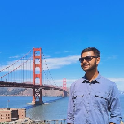 Senior Software Engineer @BrowserStack | Maintainer @nightwatchjs | GSoC'21 @zulip | Alum @iiitdmjbp