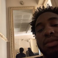 جيشرم (@iam_jeshrum) 's Twitter Profile