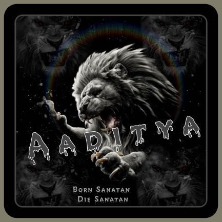 Aaditya_Again23's profile picture. 😡22वीं ID Suspnd 🚩धर्मराष्ट्र सर्वोपरि🚩लुल्ले-मुहल्ले-इमते-बिमते-मिमते,सनातन विरोध में जितना भो$कोगे, प्रहार उससे कई गुना अधिक शक्तिशाली होगा। #एकता_दिखाओ 🚩