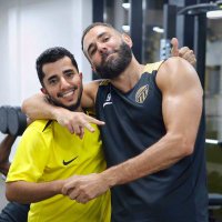 حسن الفاهمي (@hassan_a_f) 's Twitter Profile