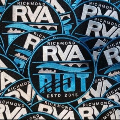 Carolina Panthers fans in Richmond, VA and nearby surrounding areas. Official chapter of @RoaringRiot. #keeppounding