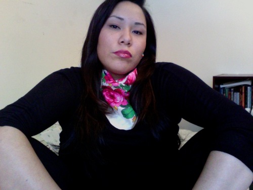 PlainPinkSky's profile picture. This is me.