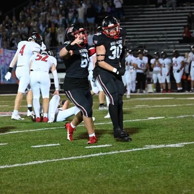 Caleb Hein Profile