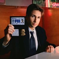 THE X FILES AESTHETICS (@xfilesaesthetic) 's Twitter Profile Photo THE X FILES AESTHETICS (@xfilesaesthetic) 's Twitter Profile Photo
