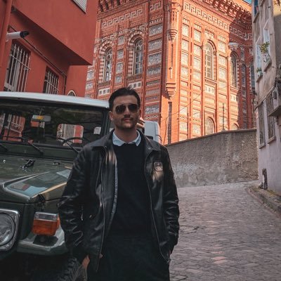 Bir Ubeyde şehid, bin Ubeyde neş’et biiznillah.
3D Environment Artist / Material Artist
