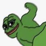 God︎ ︎ ︎ ︎frog (@towac9) Twitter profile photo