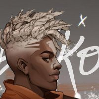Ekko (@unboundtime) 's Twitter Profile