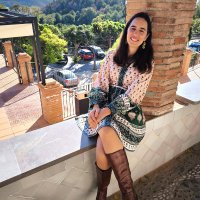 Regina López (@reginalopcas) 's Twitter Profile Photo