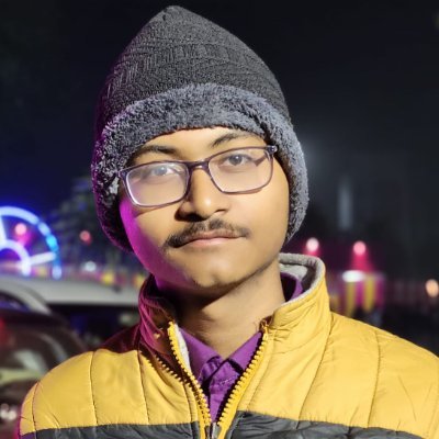 @ddebajyati