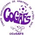 Comité Guipuzcoano de Árbitros de Fútbol Sala (@cogafs) Twitter profile photo Comité Guipuzcoano de Árbitros de Fútbol Sala (@cogafs) Twitter profile photo