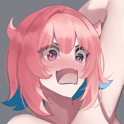 PendekRambut || Commission slot (0/4)さんのプロフィール画像