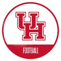 Houston Football (@uhcougarfb) 's Twitter Profile