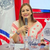 AMERICA BAUTISTA (@ameribautista) 's Twitter Profile