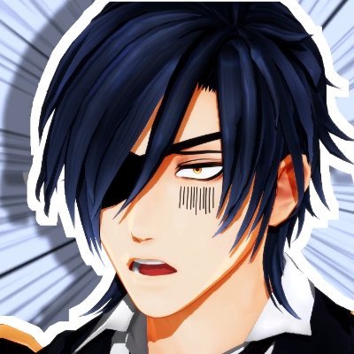 玖神。さんのプロフィール画像