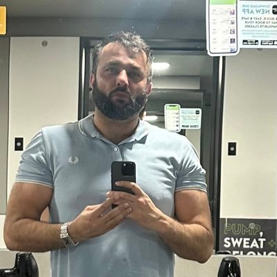 RealOldham's profile picture. Ex Oldham Councillor. Strategic Counsel to multi million £s corporate organisations. Believe in stronger communities.