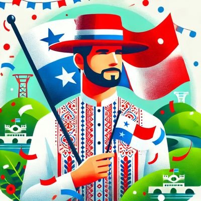 Panameño que no come cuento.
Antigua cuenta bloqueada 😡