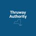 New York State Thruway Authority (@nysthruway) Twitter profile photo New York State Thruway Authority (@nysthruway) Twitter profile photo