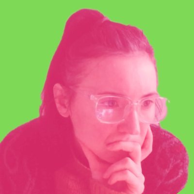 Tech Freelancer | Certified Java Developer | Certified Scrum Master | #WomenInTech, #NatureLover, #Developer, #Freelancer, #ScrumMaster, #Informatik