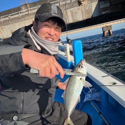 北海道出身 埼玉県から電車釣行〜バチコンアジング2024年429匹 釣行回数🐟19回 🐡6回 2025年シーズン湾フグ13回🐡ショウサイ78匹ヒガン3匹コモン4匹 トラフグ1匹バチコン10回🐟アジ275匹ギガ7匹
