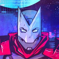 Nick is Making SAMUREX (@unleashinghavoc) 's Twitter Profile