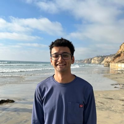 Grad school at UChicago | Undergraduate at IIT-B | Photophysics | Single-Molecule Biophysics | mumbaikar