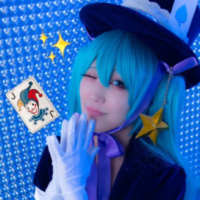 雨音琥珀🎩🪄