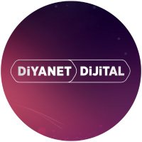 Diyanet Dijital (@diyanetdijital) 's Twitter Profile