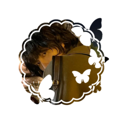 monyfilms's profile picture. 🌑🧡🐈‍⬛