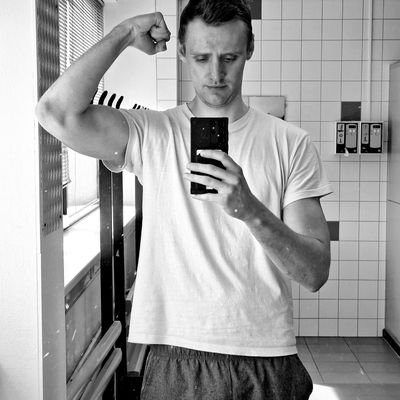 Helmuts_Kazaks's profile picture. Love to build and design different kinds of AI services for businesses.  

AI is the future,so don't miss out.

Make the right choice!