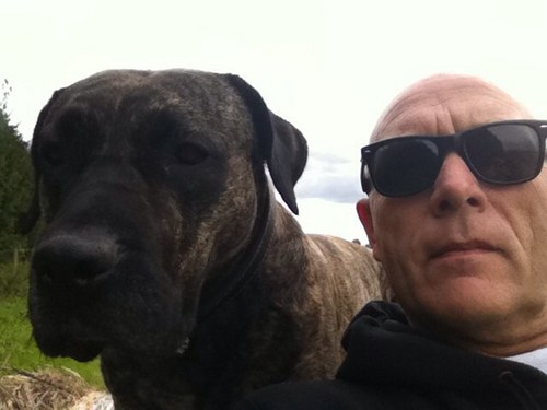 benjamin1958's profile picture. 