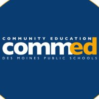 DMPS Community Ed (@dmpscommunityed) 's Twitter Profile Photo DMPS Community Ed (@dmpscommunityed) 's Twitter Profile Photo