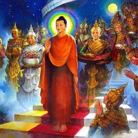 Mahadhammarakkhita (@mahadhammarakkh) 's Twitter Profile Photo Mahadhammarakkhita (@mahadhammarakkh) 's Twitter Profile Photo
