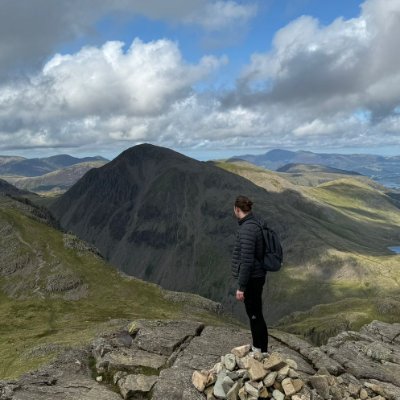 ben_bradford13's profile picture. 