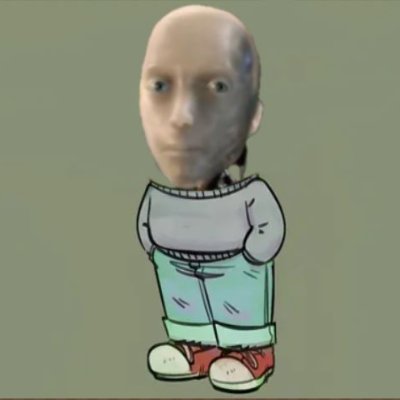 I'm just a chillrobot. Join for airdrop before launch
Soon on #Solana
Telegram : https://t.co/trvJ8OB1Kp
