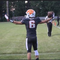 Callan Messerich (@callanmess88843) 's Twitter Profile