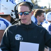 Alex Kretzschmar (@coachkretch) 's Twitter Profile