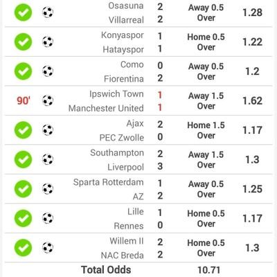 thewriterhubke's profile picture. Welcome to our exclusive betting telegram channel! 
Get daily football predictions and guaranteed betting tips. Join us!! 👏
https://t.co/MQpsU8VZrD