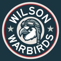 Wilson Warbirds (@wilsonwarbirds) 's Twitter Profile Photo Wilson Warbirds (@wilsonwarbirds) 's Twitter Profile Photo