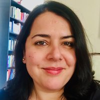 Nazila Kamaly (@kamalylab) 's Twitter Profile Photo Nazila Kamaly (@kamalylab) 's Twitter Profile Photo