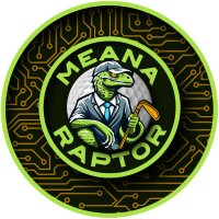 MeanaRaptor (@meanaraptor) 's Twitter Profile Photo MeanaRaptor (@meanaraptor) 's Twitter Profile Photo