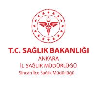 Sincan İlçe Sağlık Müdürlüğü (@ankarasincansm) 's Twitter Profile Photo Sincan İlçe Sağlık Müdürlüğü (@ankarasincansm) 's Twitter Profile Photo