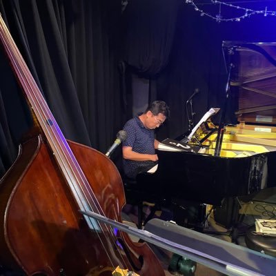 numafujijazz's profile picture. ピアノが趣味の普通のリーマン。大人になってからピアノそのものを始める。休日はジャズセッションや バンド練習。ジャズ以外にもAORやPopsも好き。