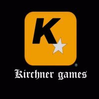 K (@kirchnergames) 's Twitter Profile